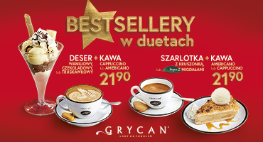 BESTSELLERY W DUETACH  BESTSELLERY W DUETACH