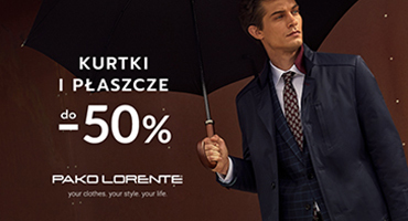 Promocja w Pako Lorente Promocja w Pako Lorente