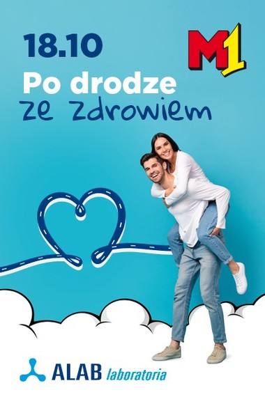 Po drodze ze Zdrowiem