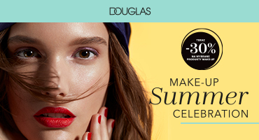 DOUGLAS -  Summer Celebration