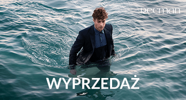 Wyprzedaż w Recman Wyprzedaż w Recman