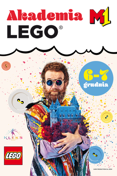 Akademia LEGO®