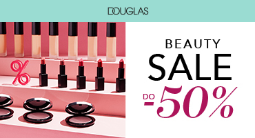 DOUGLAS | Beauty Sale