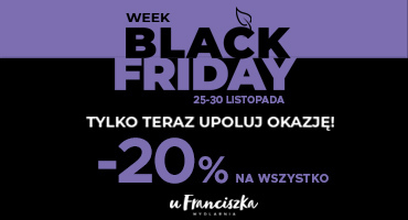 Black Friday Week 