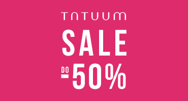   TATUUM SALE do – 50%  