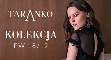 kolekcji Taranko Jesień-Zima 2018/19