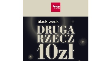„Black week”