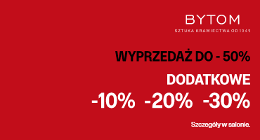 Wyprzedaż 