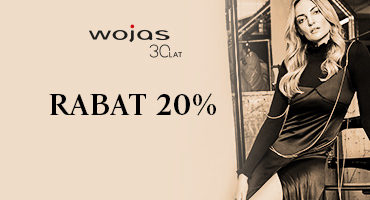 Wojas- Promocja  Wojas- Promocja