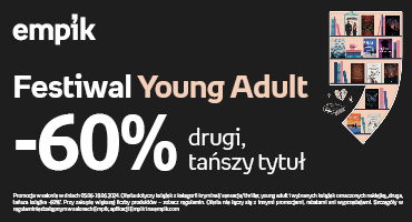 Festiwal Young Adult 