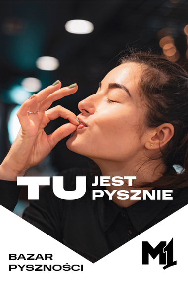 TU jest pysznie!