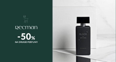 Mikołajki w Recman Mikołajki w Recman