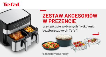 ZESTAW AKCESORIÓW W PREZENCIE!