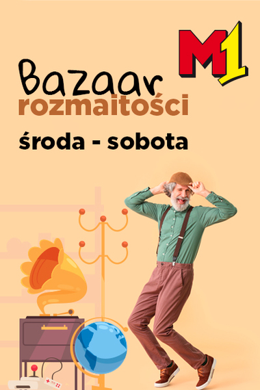 Bazaar Rozmaitości