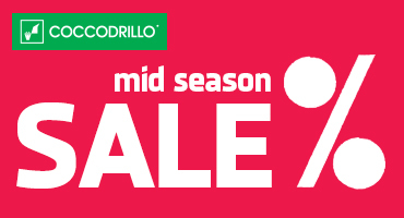Mid Season Sale w Coccodrillo w M1 Marki! Mid Season Sale w Coccodrillo w M1 Marki!