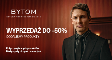 Promocja Bytom