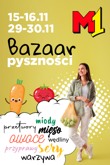 Bazar Pyszności