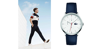 Nowa kolekcja zegarków w Time Trend