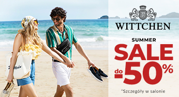  WITTCHEN Summer SALE do -50%!