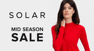 Mid Season Sale