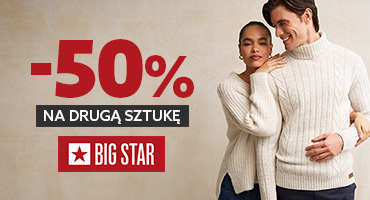 Promocja Big Star