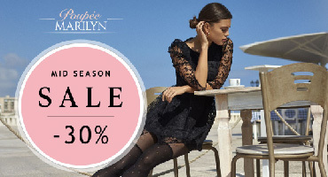 Marilyn - Mid Season Sale -30% Marilyn - Mid Season Sale -30%