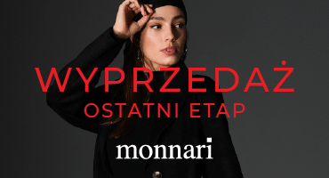  WYPRZEDAŻ - OSTATNI ETAP!