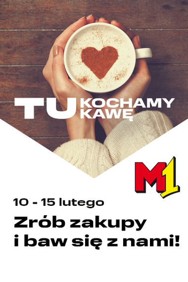 Zgarnij Kawę za zakupy!!