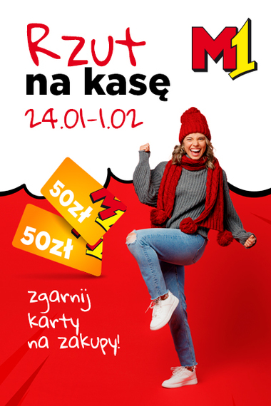 Rzut na kasę