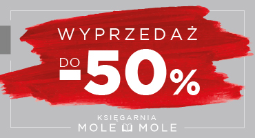 Wyprzedaż do -50% w Mole Mole w M1 Marki!