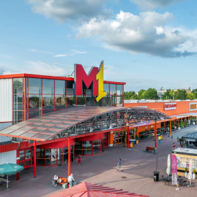 Sklep M1 Częstochowa