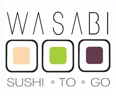 Wasabi Sushi 
