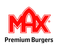 Max Premium Burgers