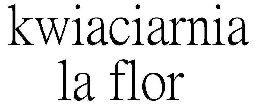 Kwiaciarnia La Flor