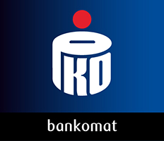 Bankomat PKO